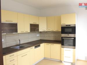 Pronájem bytu 3+1, Nové Město na Moravě, Luční, 77 m2