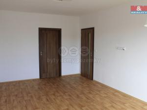 Pronájem bytu 3+1, Nové Město na Moravě, Luční, 77 m2