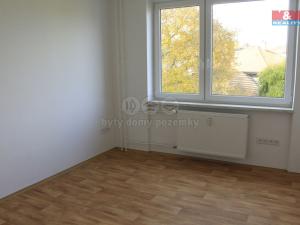 Pronájem bytu 3+1, Nové Město na Moravě, Luční, 77 m2