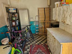 Prodej rodinného domu, Bolatice, Nádražní, 250 m2