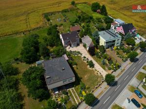 Prodej rodinného domu, Bolatice, Nádražní, 250 m2