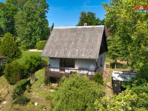 Prodej chaty, Chotýšany - Městečko, 108 m2