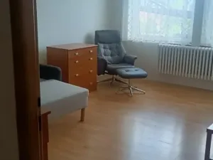 Pronájem pokoje, Praha - Kobylisy, Klapkova, 14 m2