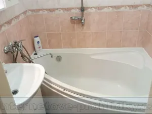 Pronájem bytu 2+1, Praha - Hloubětín, Poděbradská, 43 m2