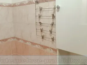 Pronájem bytu 2+1, Praha - Hloubětín, Poděbradská, 43 m2