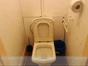 Pronájem bytu 2+1, Praha - Hloubětín, Poděbradská, 43 m2