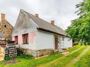 Prodej chalupy, Studená, 168 m2