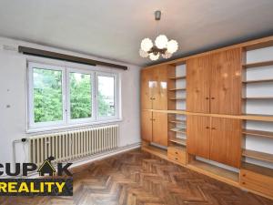 Prodej bytu 4+1, Králíky, Tkalcovská, 102 m2