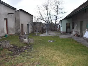 Dražba rodinného domu, Vejvanovice, 240 m2