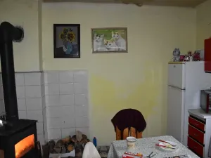 Dražba rodinného domu, Vejvanovice, 240 m2