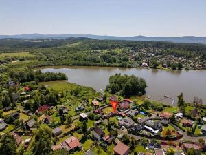 Prodej chaty, Hroznětín, 22 m2