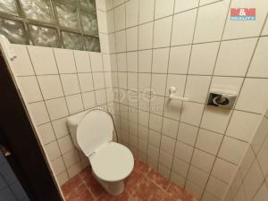 Pronájem obchodního prostoru, Opava - Předměstí, Rybářská, 50 m2