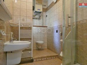 Pronájem bytu 4+1, Čáslav - Čáslav-Nové Město, Husova, 98 m2