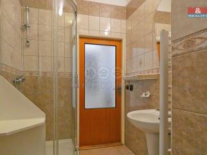 Pronájem bytu 4+1, Čáslav - Čáslav-Nové Město, Husova, 98 m2