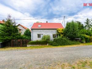 Prodej rodinného domu, Staňkov - Staňkov II, Husitská, 62 m2