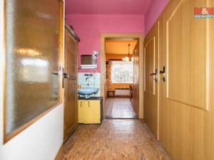 Prodej rodinného domu, Staňkov - Staňkov II, Husitská, 62 m2