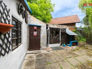 Prodej rodinného domu, Staňkov - Staňkov II, Husitská, 62 m2
