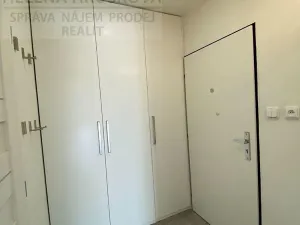Pronájem bytu 1+kk, Ostravice, 28 m2