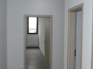 Pronájem bytu 3+kk, Strakonice - Strakonice I, Mírová, 84 m2