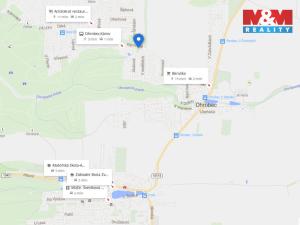 Prodej chaty, Ohrobec, Károvská, 92 m2