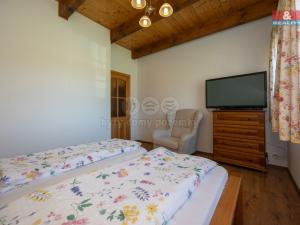 Prodej rodinného domu, Černá Voda, 180 m2