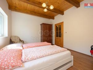Prodej rodinného domu, Černá Voda, 180 m2