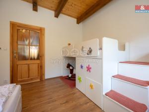 Prodej rodinného domu, Černá Voda, 180 m2