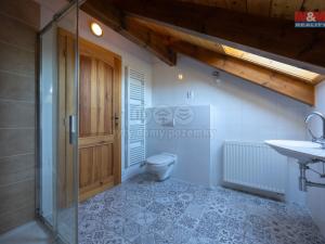 Prodej rodinného domu, Černá Voda, 180 m2