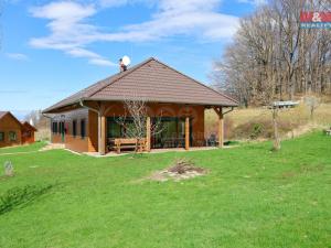 Prodej rodinného domu, Černá Voda, 180 m2