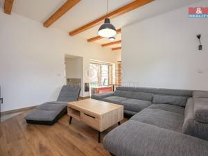 Prodej rodinného domu, Hraničné Petrovice, 74 m2