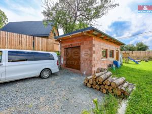 Prodej rodinného domu, Hraničné Petrovice, 74 m2