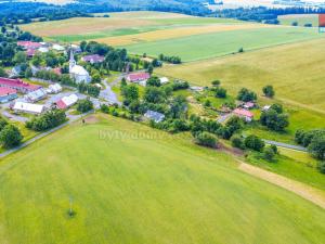 Prodej rodinného domu, Hraničné Petrovice, 74 m2