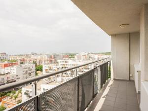 Prodej bytu 2+kk, Praha - Stodůlky, Petržílkova, 73 m2