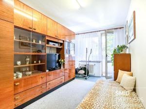 Prodej bytu 3+1, Kolín - Kolín I, Kovářská, 83 m2