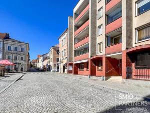 Prodej bytu 3+1, Kolín - Kolín I, Kovářská, 83 m2
