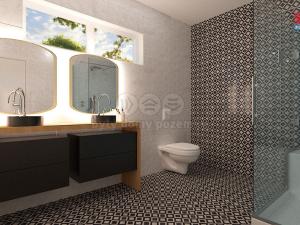 Prodej rodinného domu, Jince, 160 m2
