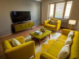 Prodej bytu 3+kk, Chropyně, Moravská, 59 m2