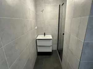 Pronájem bytu 2+1, Děčín, Krásnostudenecká, 50 m2