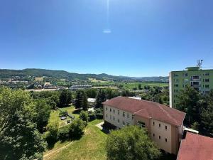 Pronájem bytu 2+1, Děčín, Krásnostudenecká, 50 m2