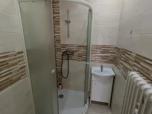 Pronájem bytu 2+1, Most, tř. Budovatelů, 57 m2