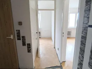 Pronájem bytu 2+1, Most, Jaroslava Vrchlického, 56 m2