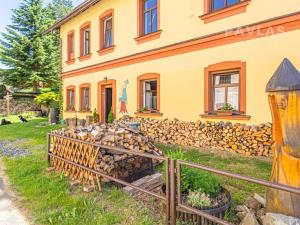 Prodej rodinného domu, Stádlec, 175 m2