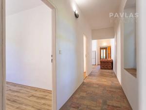 Prodej rodinného domu, Stádlec, 175 m2