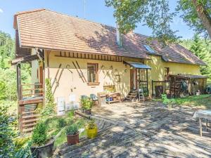 Prodej rodinného domu, Stádlec, 175 m2