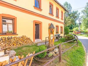 Prodej rodinného domu, Stádlec, 175 m2