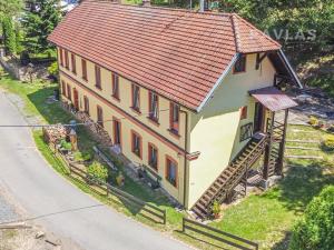Prodej rodinného domu, Stádlec, 175 m2