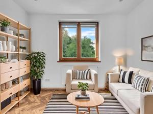 Prodej bytu 3+1, Býchory, 72 m2