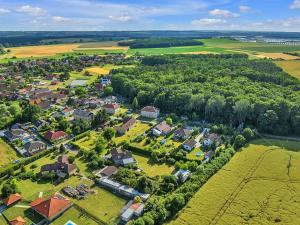 Prodej bytu 3+1, Býchory, 72 m2