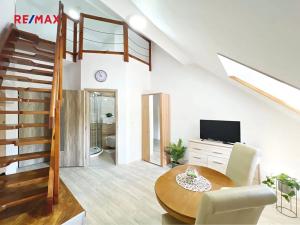 Pronájem atypického bytu, Volary, K. V. Raise, 392 m2