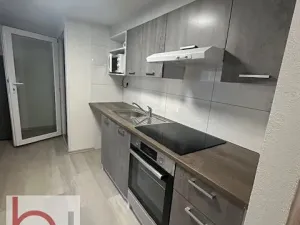 Pronájem bytu 1+kk, Český Krumlov, Stříbrná, 33 m2